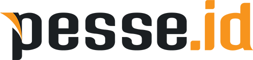 Logo pesse.id